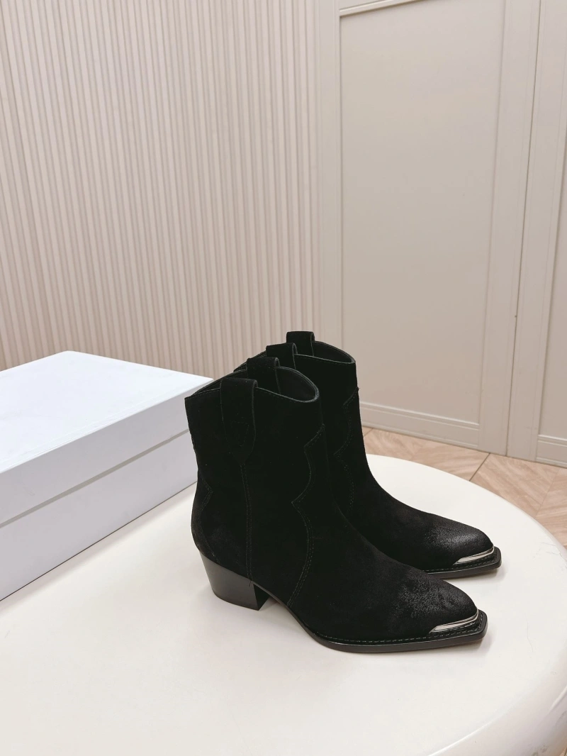 Cxlxne Boots HighQuality 116733
