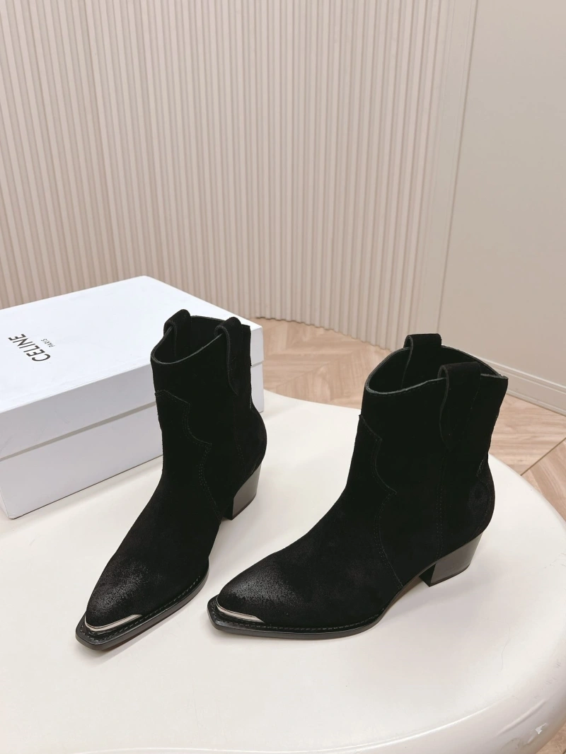 Cxlxne Boots HighQuality 116733