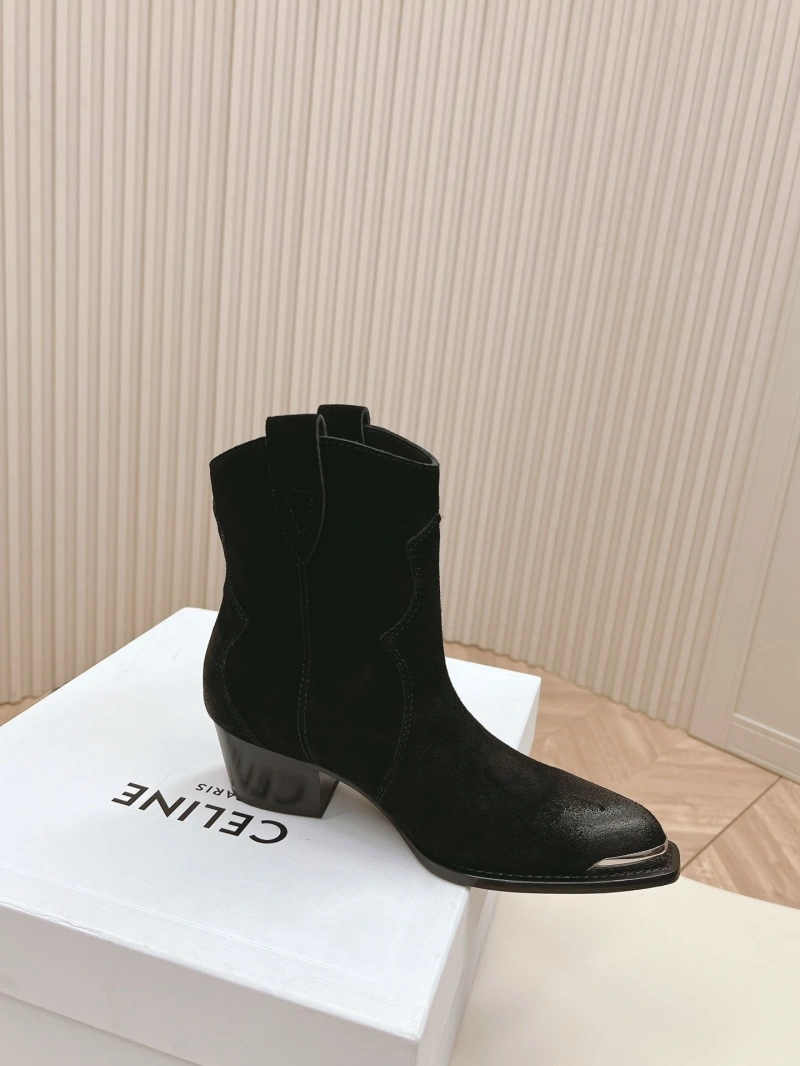 Cxlxne Boots HighQuality 116733