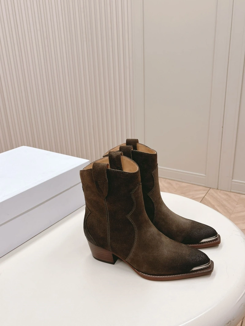 Bright Cxlxne Boots 116734