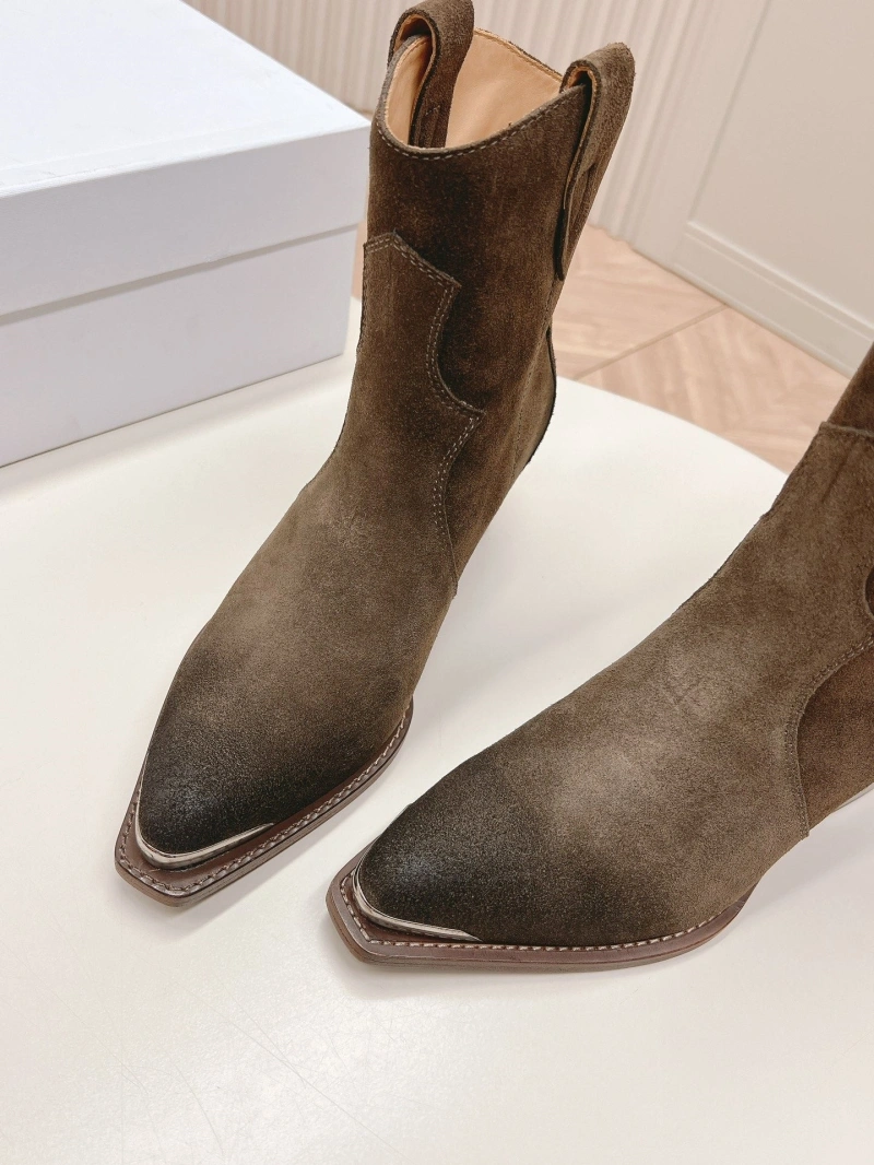 Bright Cxlxne Boots 116734