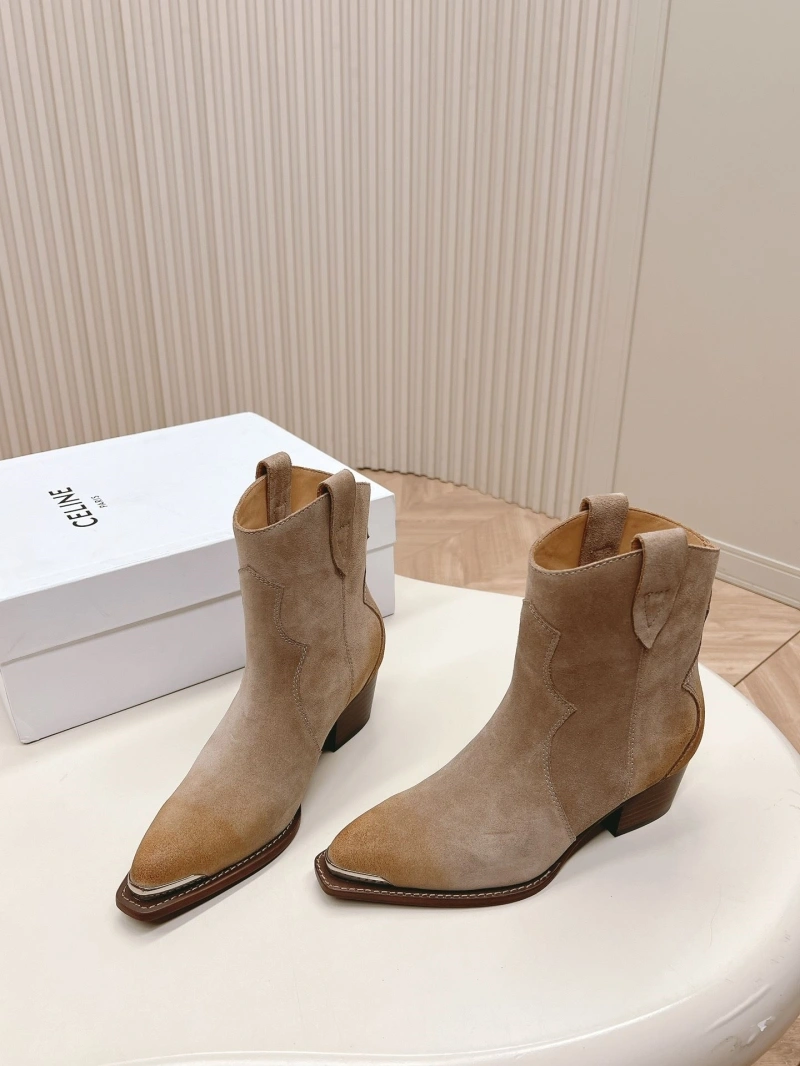 UrbanStyle Cxlxne Boots 116730