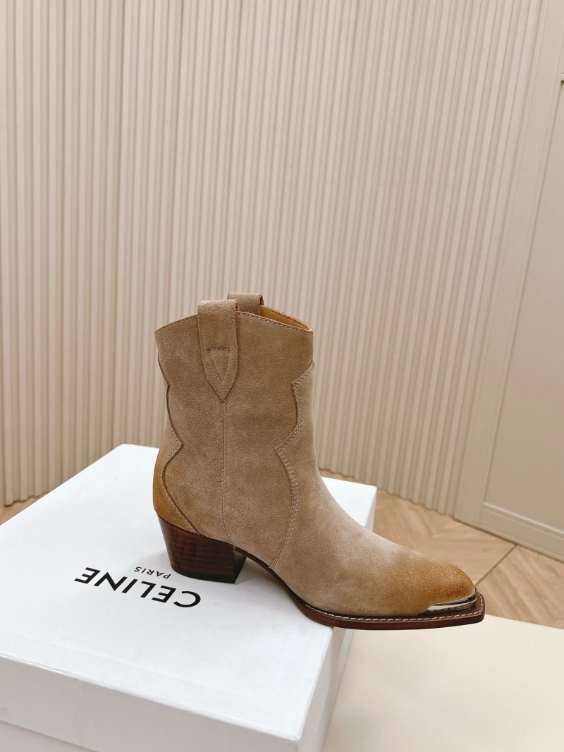 UrbanStyle Cxlxne Boots 116730