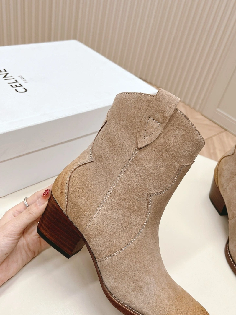 UrbanStyle Cxlxne Boots 116730