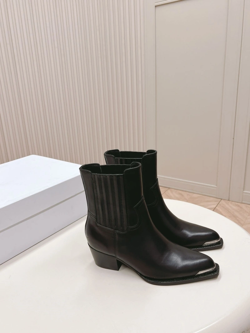 Cxlxne Boots Bright 116728