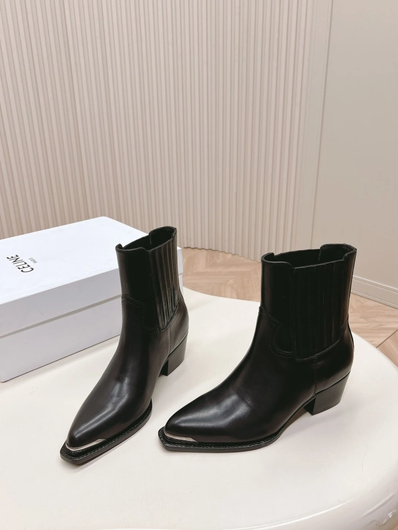 Cxlxne Boots Bright 116728
