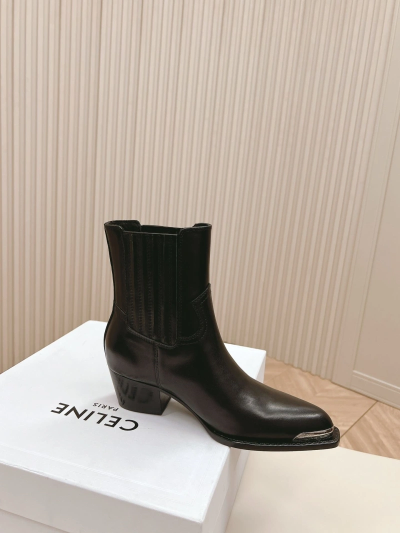Cxlxne Boots Bright 116728