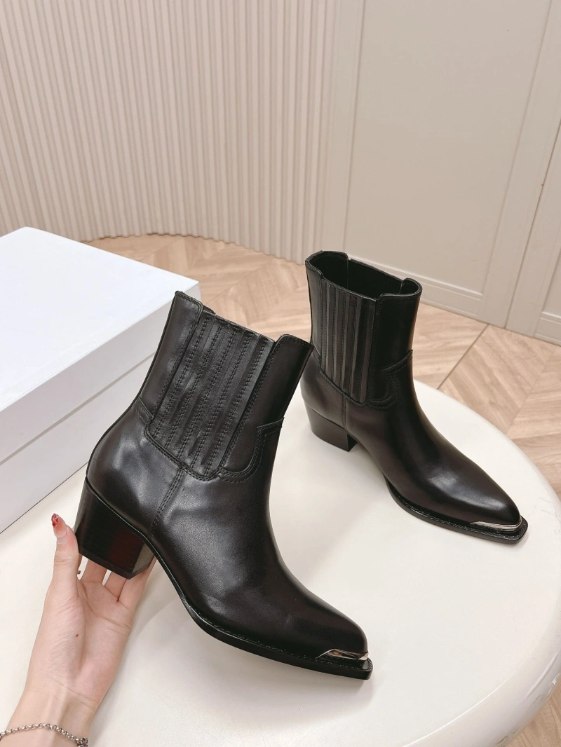 Cxlxne Boots Bright 116728