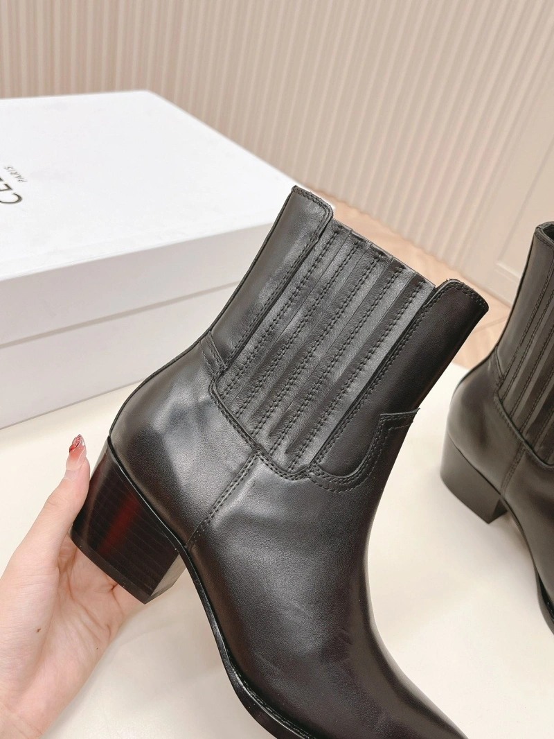 Cxlxne Boots Bright 116728