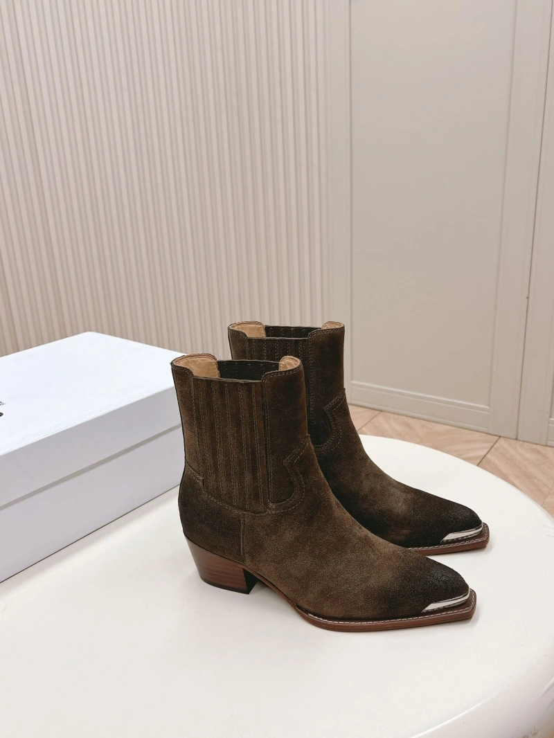 Cxlxne Boots Sophisticated 116729