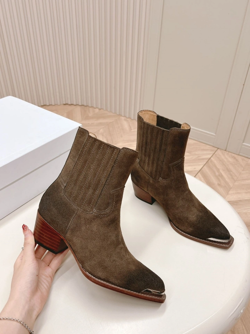 Cxlxne Boots Sophisticated 116729