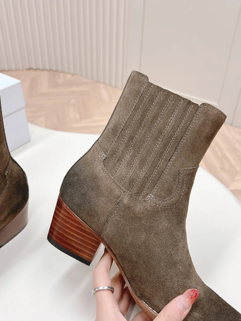 Cxlxne Boots Sophisticated 116729