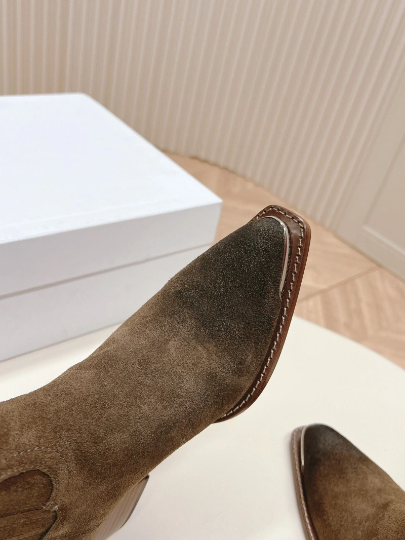 Cxlxne Boots Sophisticated 116729