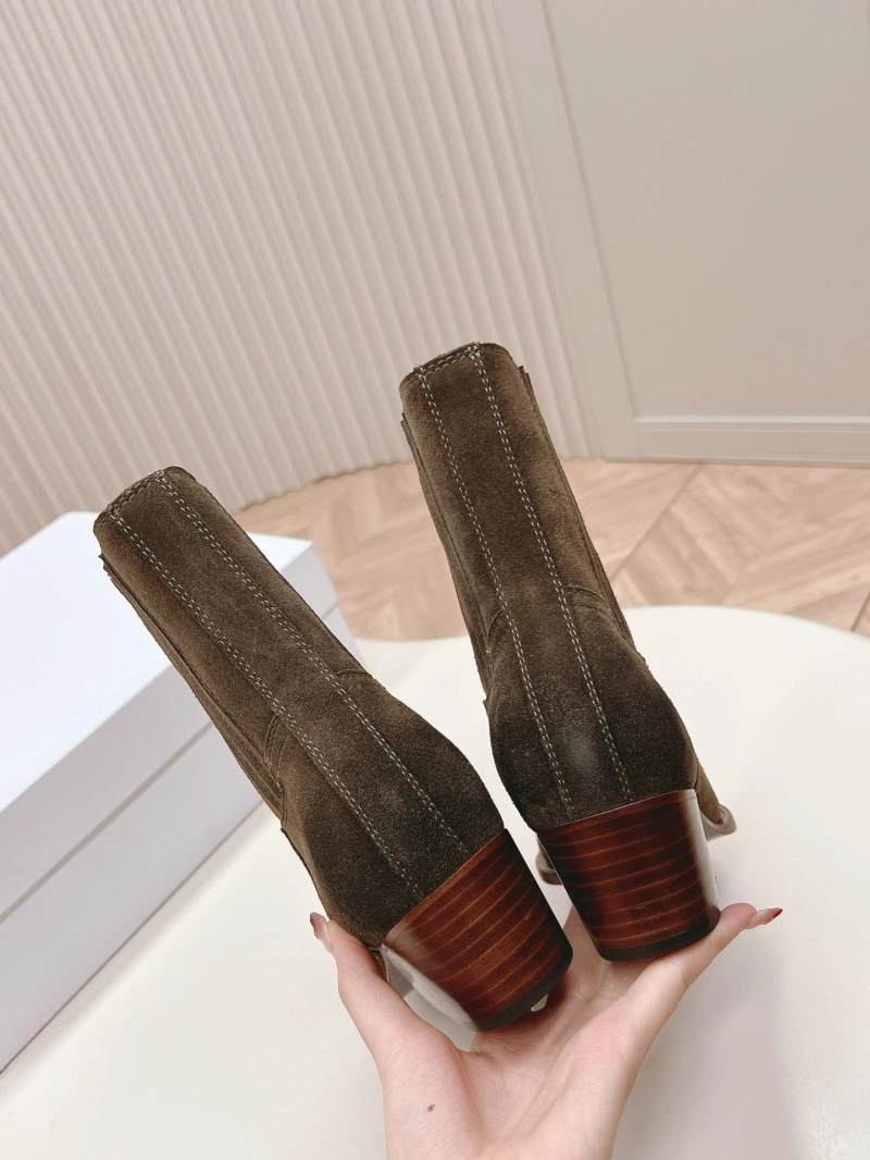Cxlxne Boots Sophisticated 116729