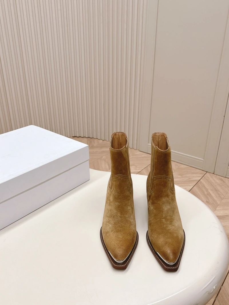 Cxlxne Boots Sophisticated 116710
