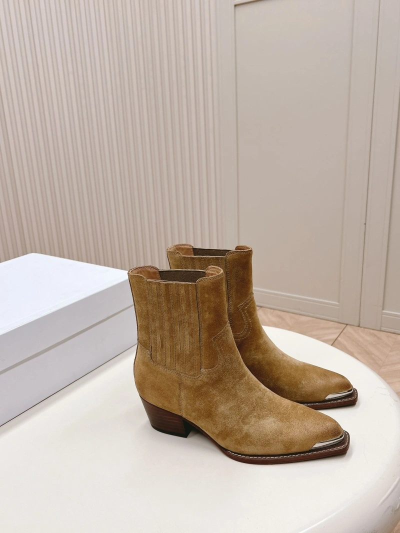 Cxlxne Boots Sophisticated 116710