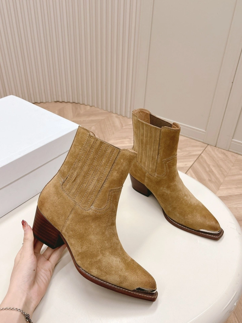Cxlxne Boots Sophisticated 116710