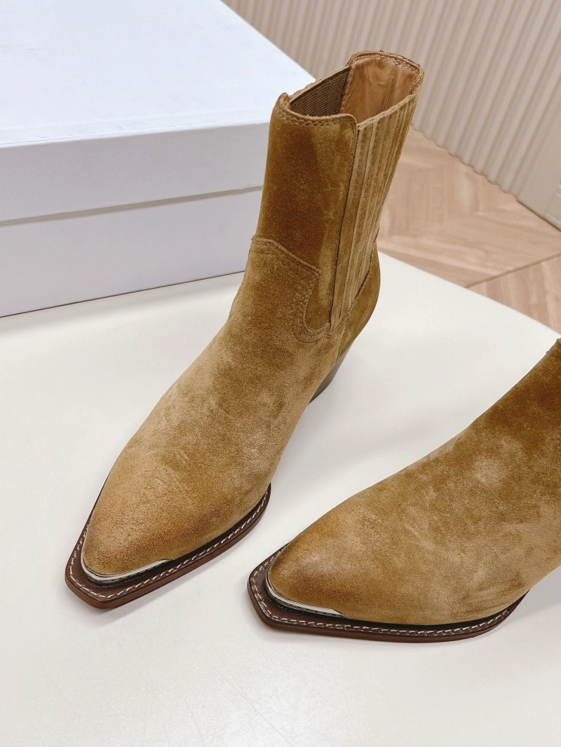 Cxlxne Boots Sophisticated 116710