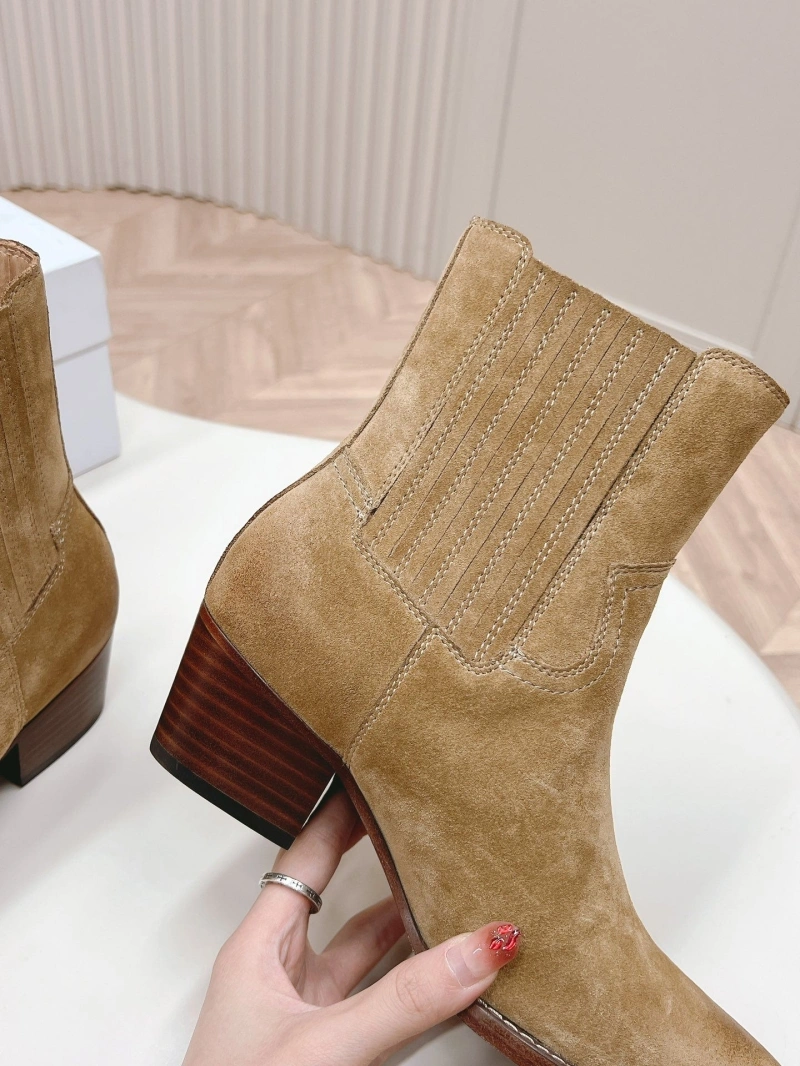 Cxlxne Boots Sophisticated 116710