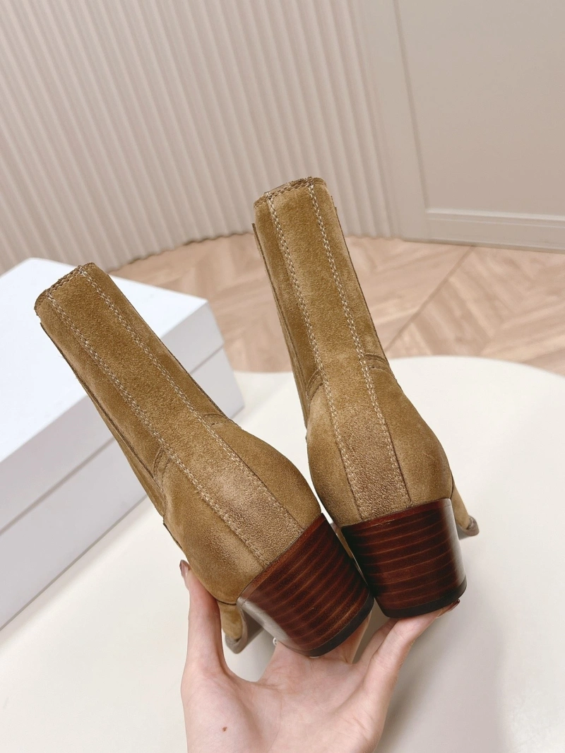 Cxlxne Boots Sophisticated 116710