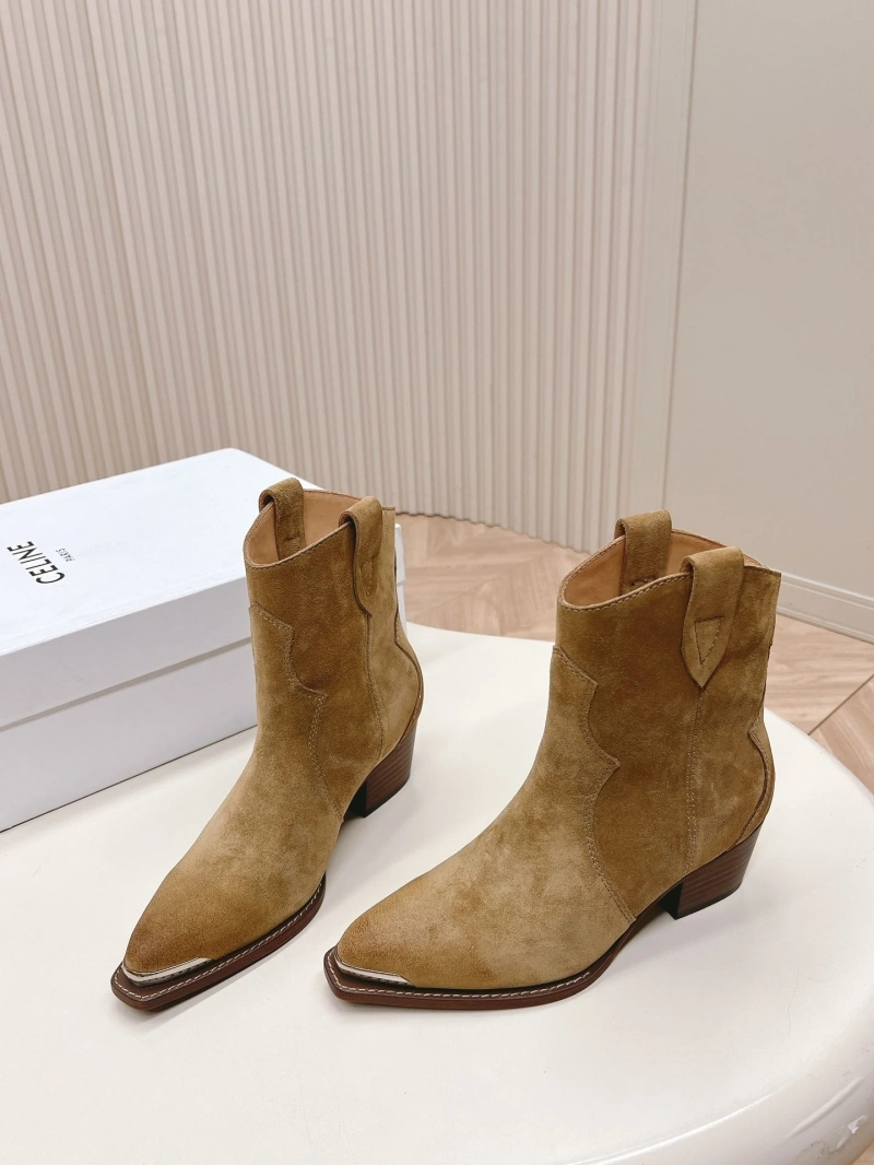Cxlxne Boots Breathable 116701