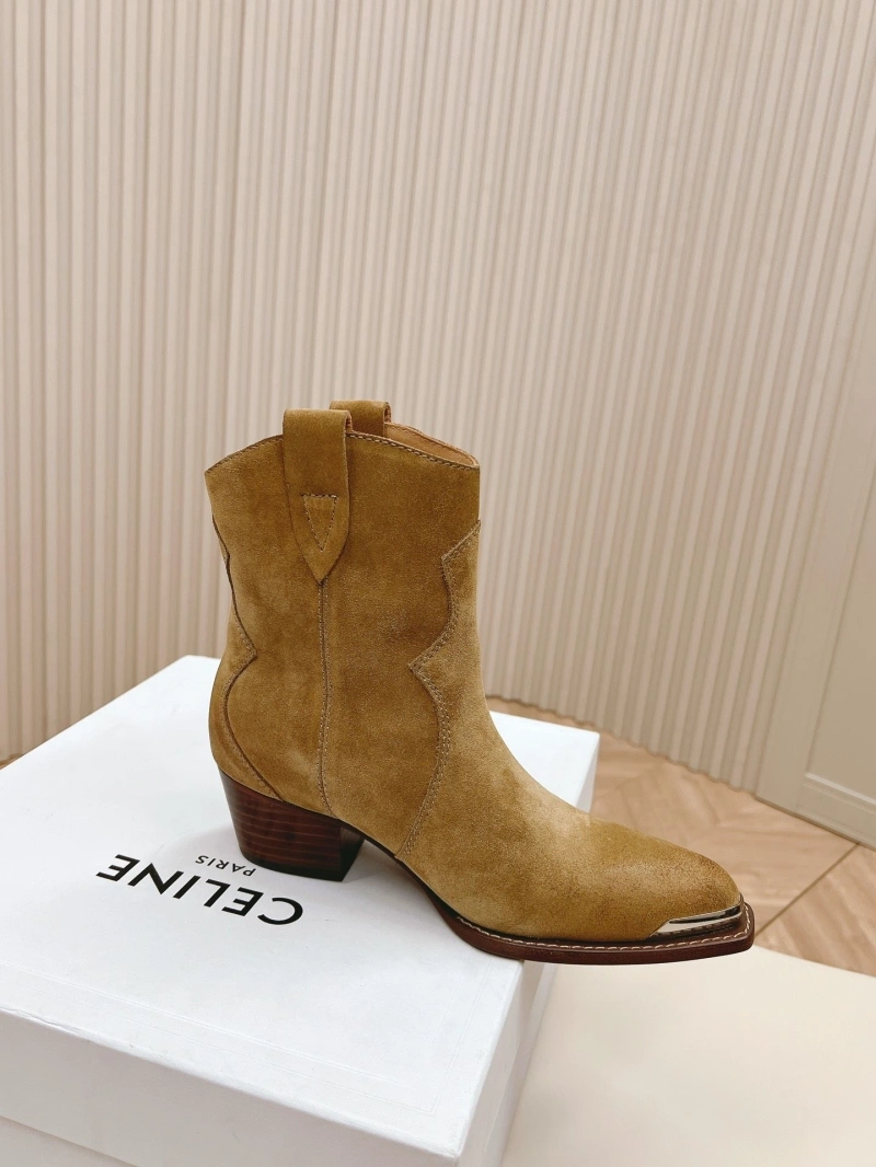 Cxlxne Boots Breathable 116701