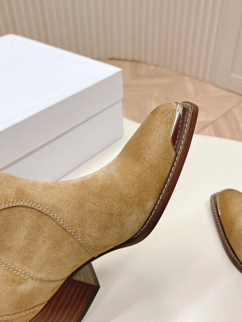 Cxlxne Boots Breathable 116701