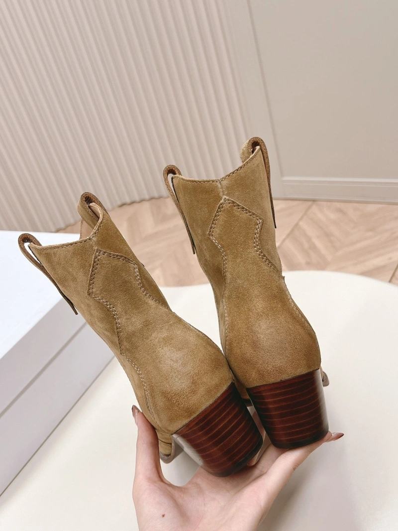 Cxlxne Boots Breathable 116701