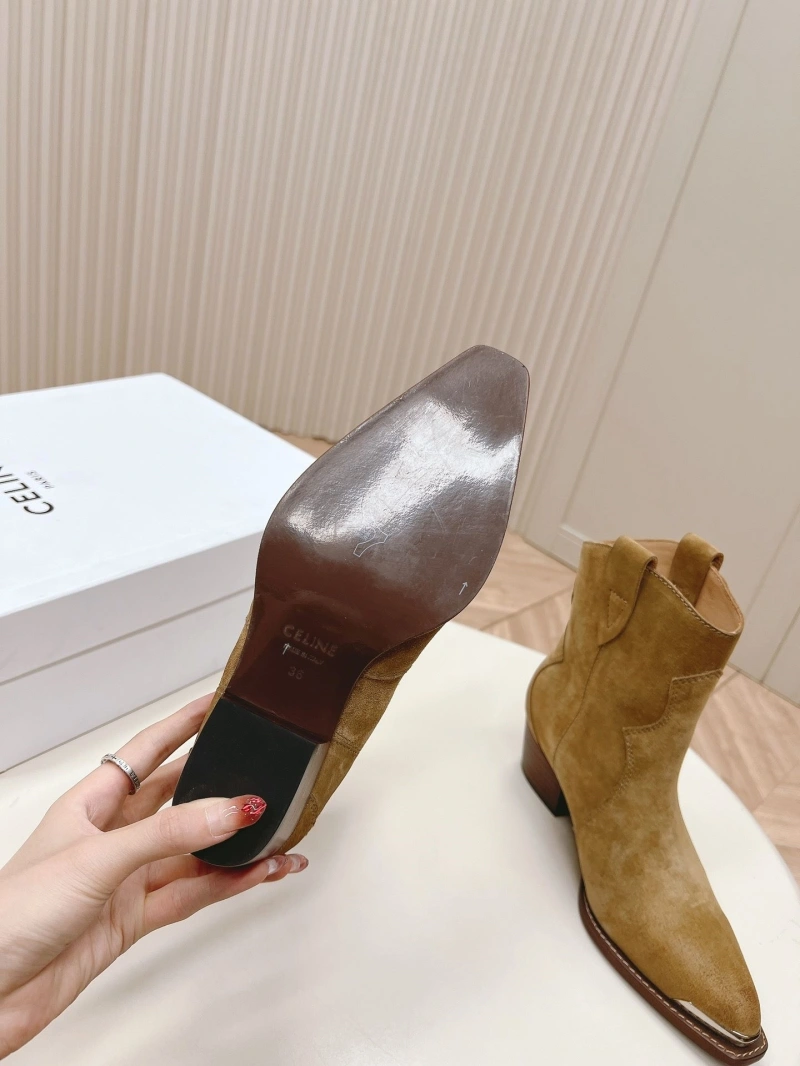 Cxlxne Boots Breathable 116701