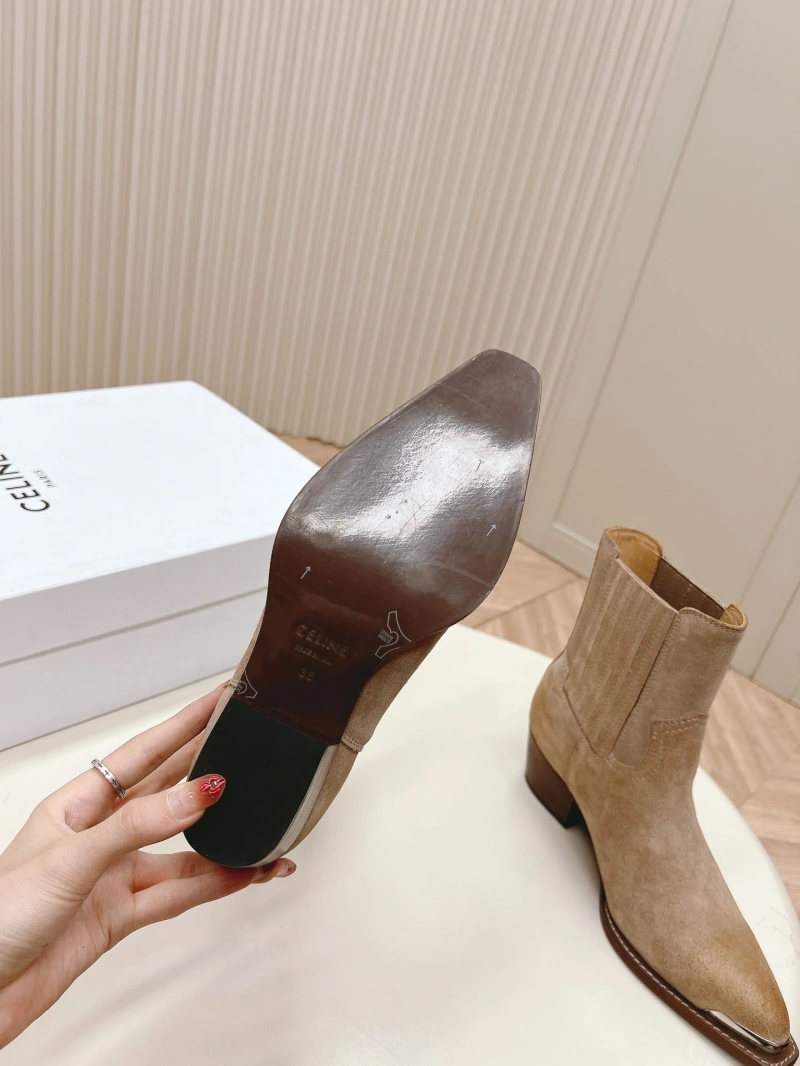 Cxlxne Boots SportInspired 116697