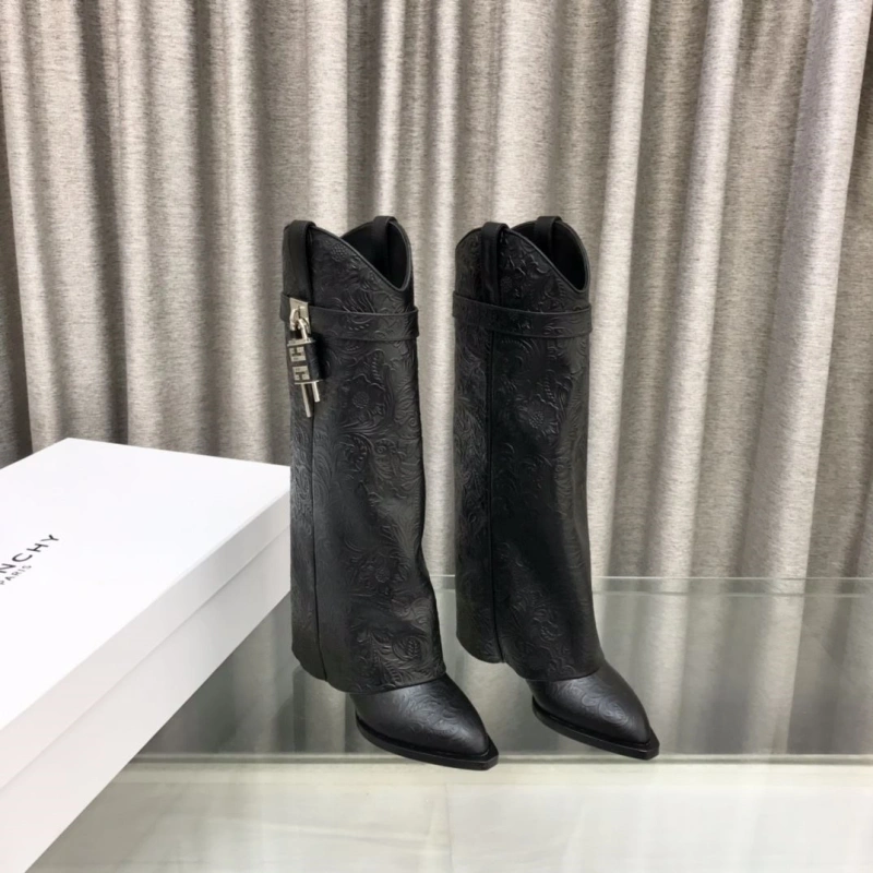 Gxvxnchy Boots StreetReady 153944