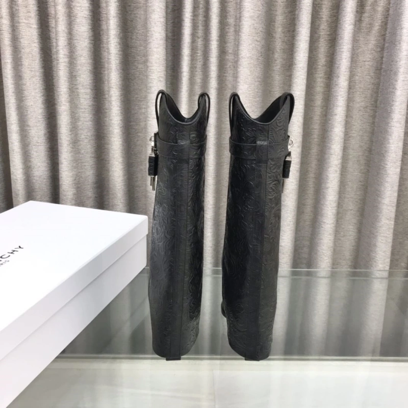 Gxvxnchy Boots StreetReady 153944