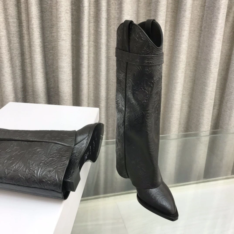 Gxvxnchy Boots StreetReady 153944