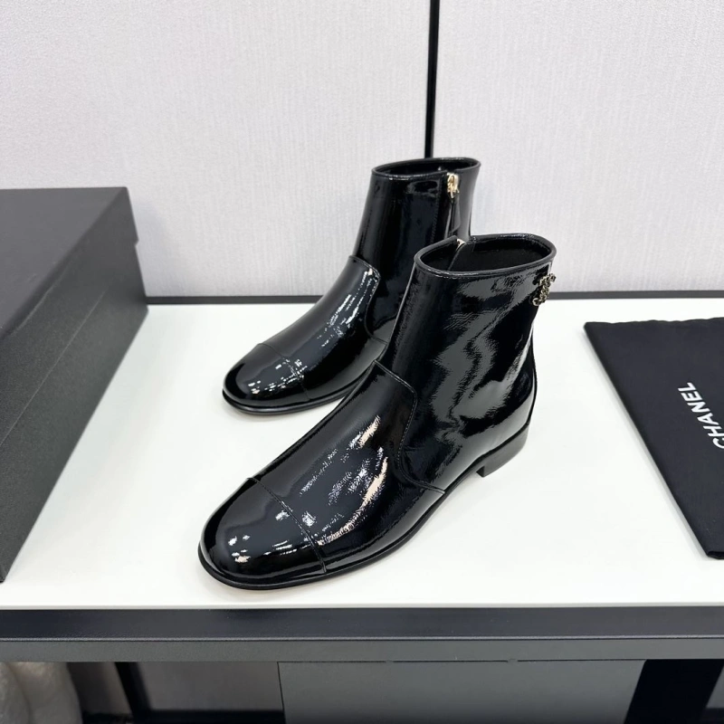 Chxnxl Boots Comfortable 130153