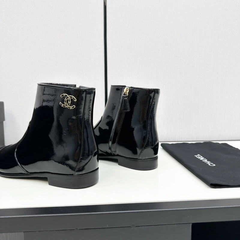 Chxnxl Boots Comfortable 130153