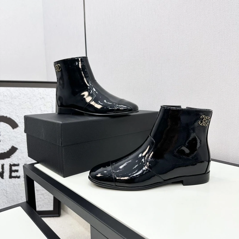 Chxnxl Boots Comfortable 130153