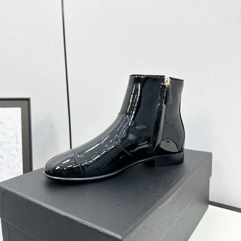 Chxnxl Boots Comfortable 130153