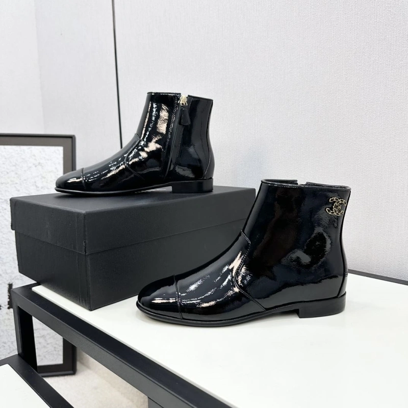 Chxnxl Boots Comfortable 130153