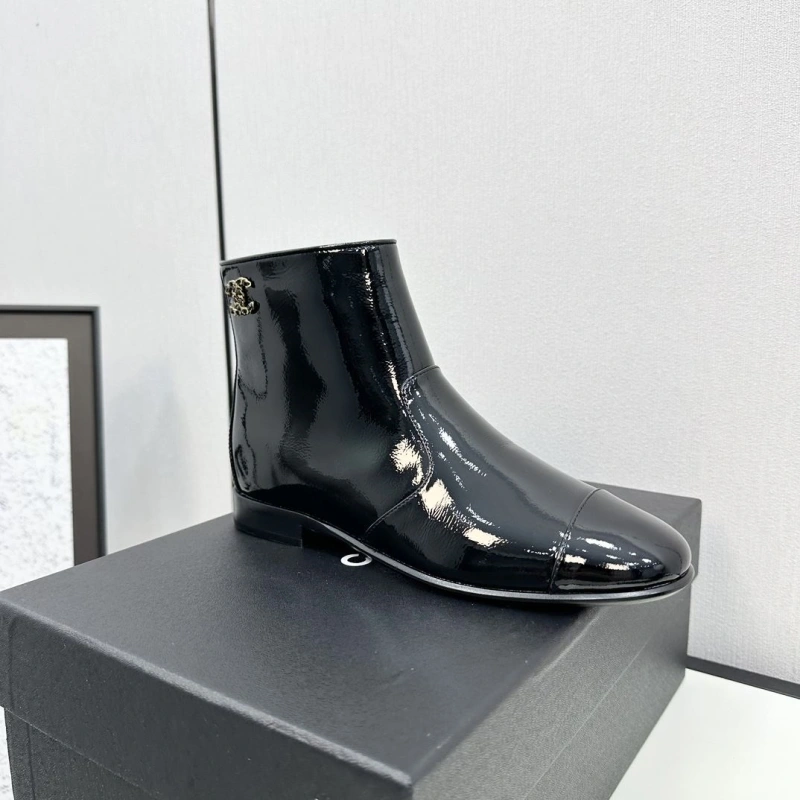 Chxnxl Boots Comfortable 130153