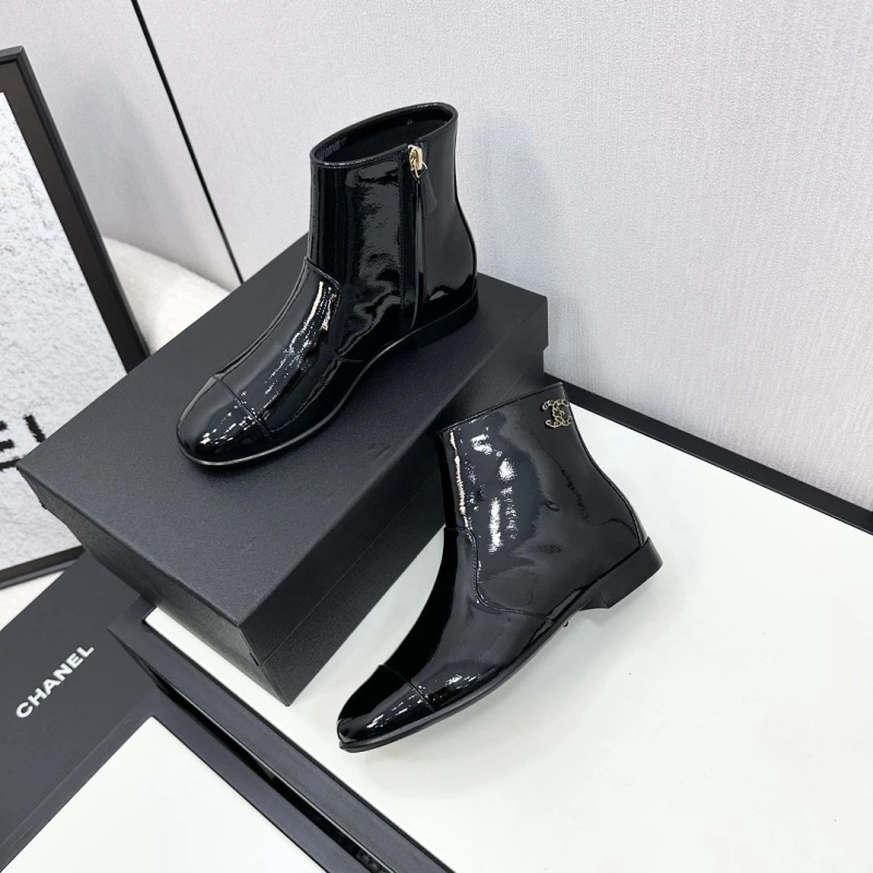Chxnxl Boots Comfortable 130153