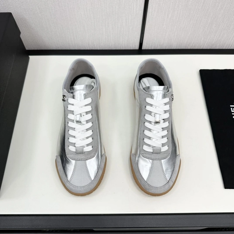 Sleek Chxnxl Casual Shoes 130052