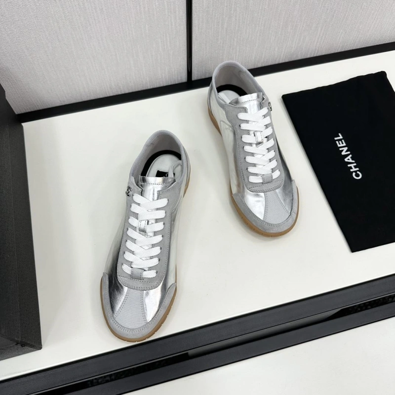 Sleek Chxnxl Casual Shoes 130052