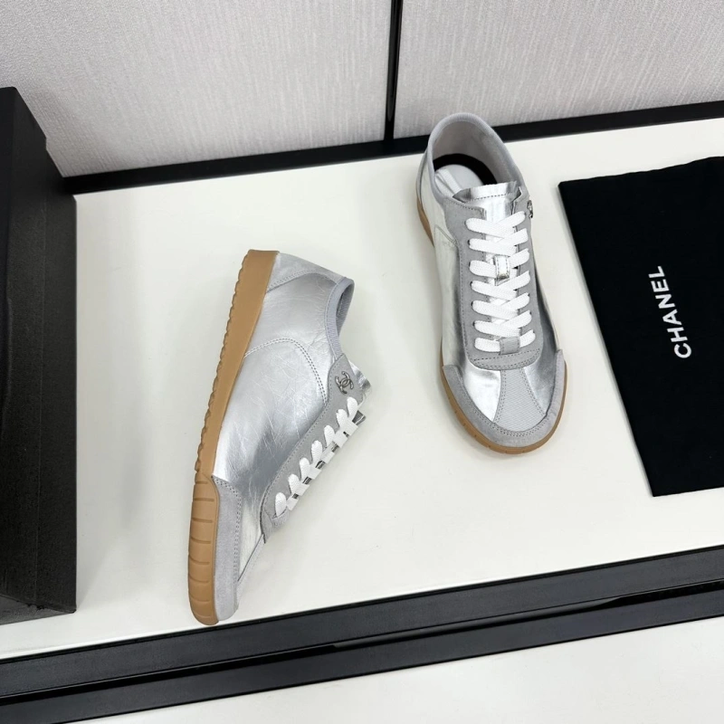 Sleek Chxnxl Casual Shoes 130052