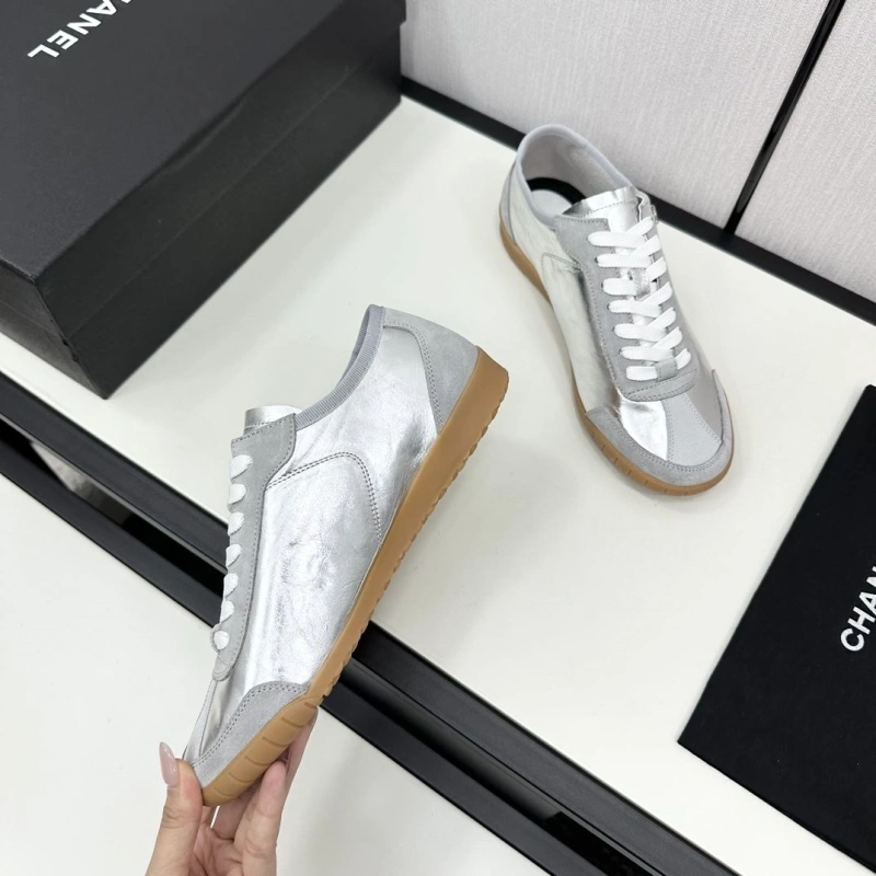 Sleek Chxnxl Casual Shoes 130052