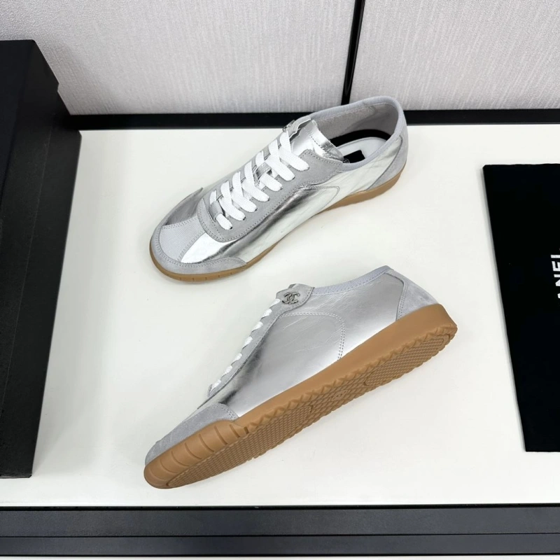 Sleek Chxnxl Casual Shoes 130052