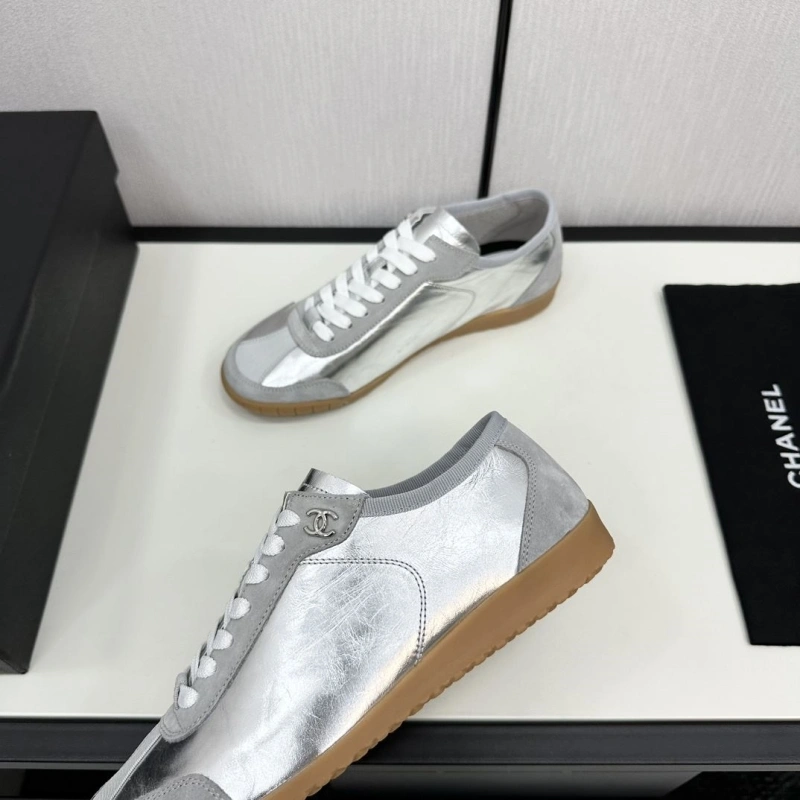 Sleek Chxnxl Casual Shoes 130052