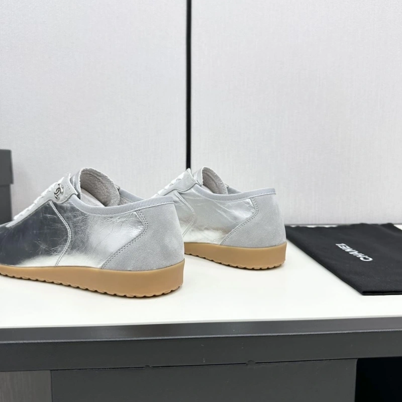 Sleek Chxnxl Casual Shoes 130052