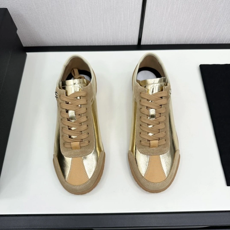 EyeCatching Chxnxl Casual Shoes 130056