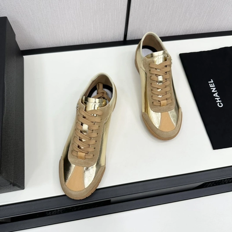 EyeCatching Chxnxl Casual Shoes 130056