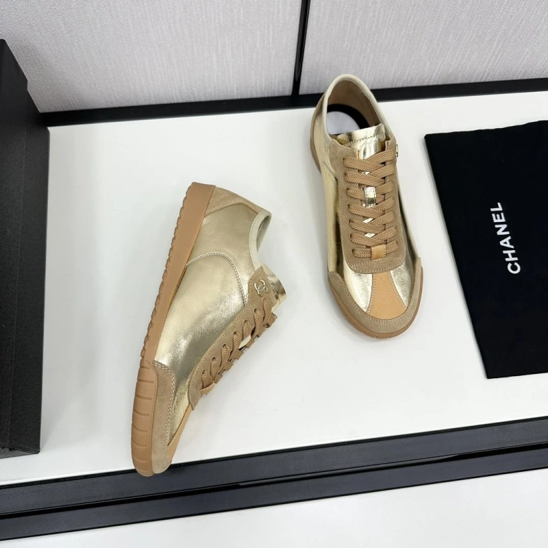 EyeCatching Chxnxl Casual Shoes 130056